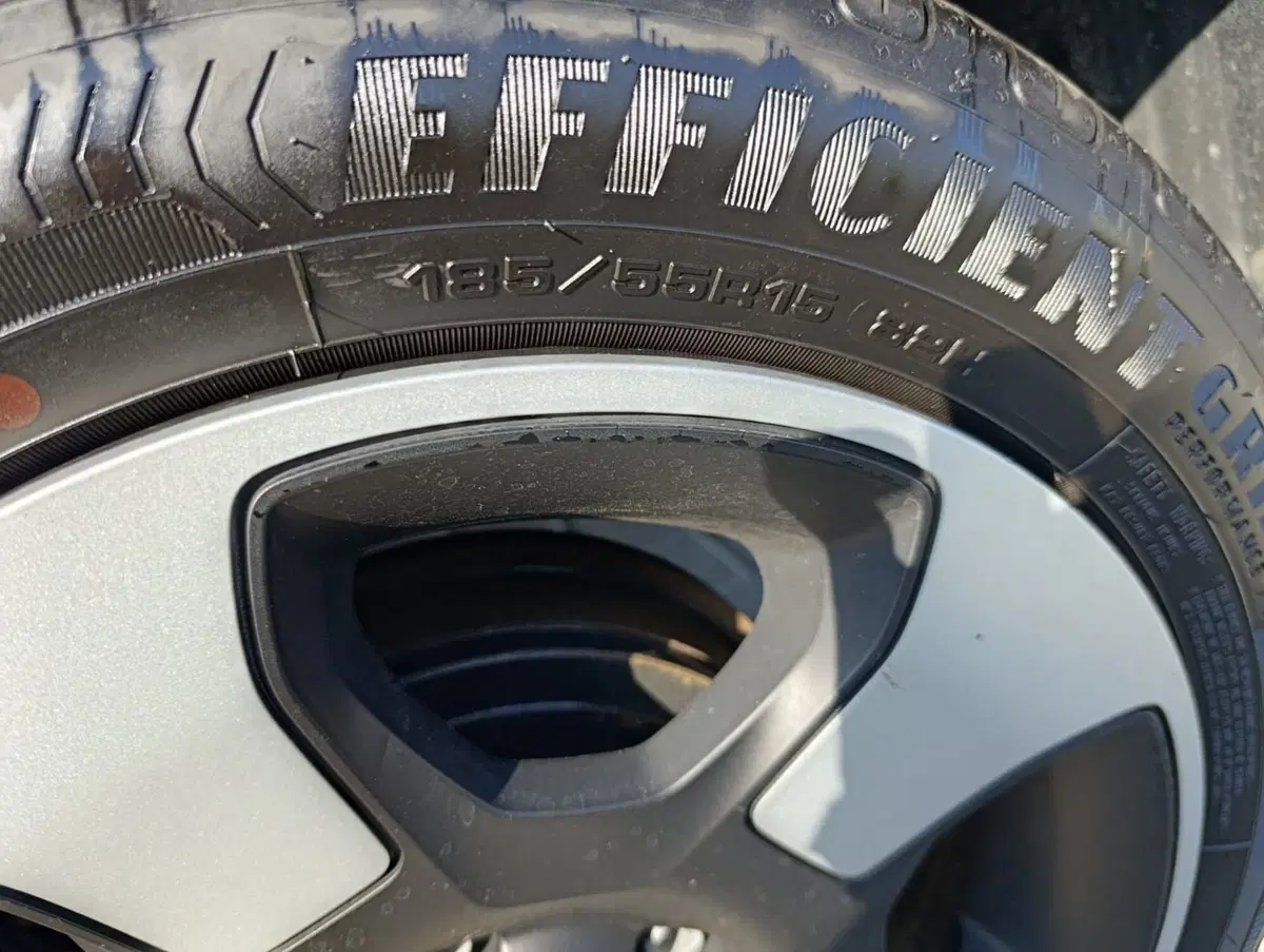 Fiat Panda Cross usata a Massa-Carrara (17)
