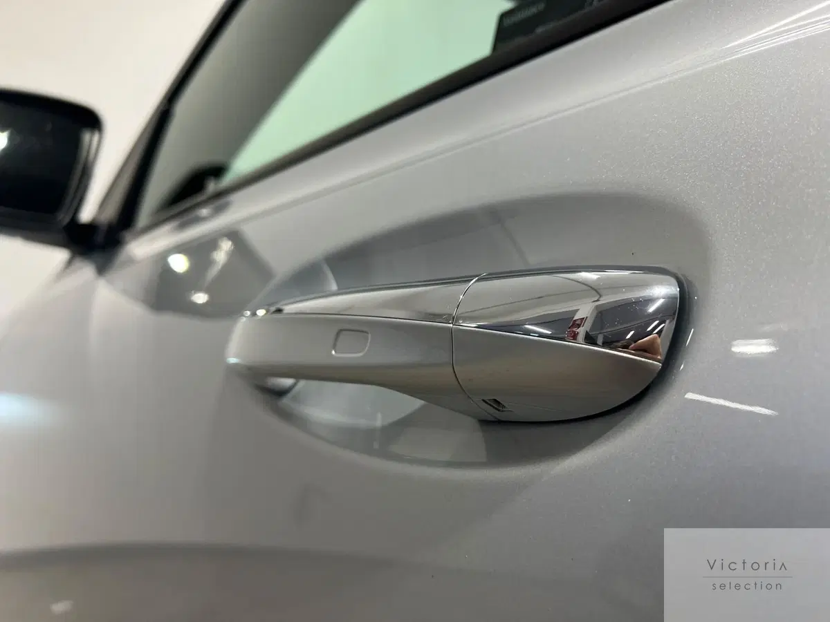 Mercedes-Benz GLB usata a Brescia (7)