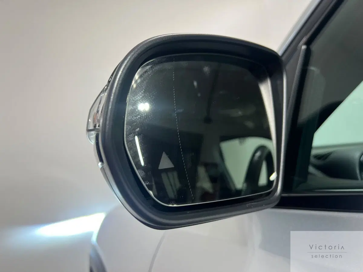 Mercedes-Benz GLB usata a Brescia (8)