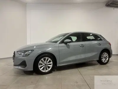 Audi A3 Sportback 35 TFSI del 2025 usata a Brescia