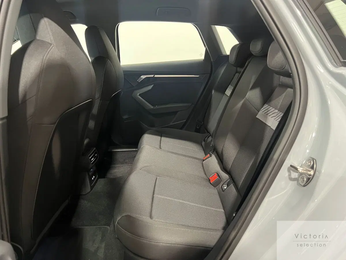 Audi A3 Sportback usata a Brescia (16)