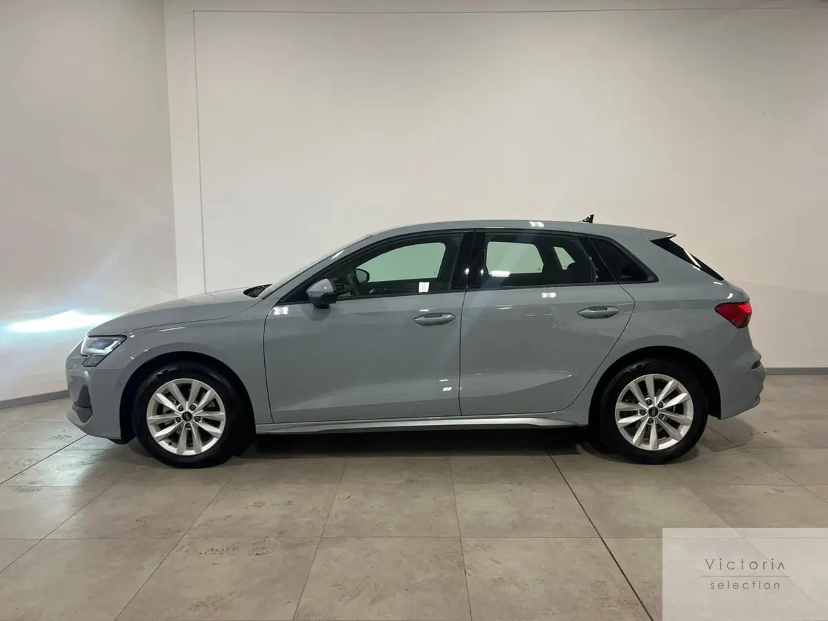 Audi A3 Sportback usata a Brescia (2)