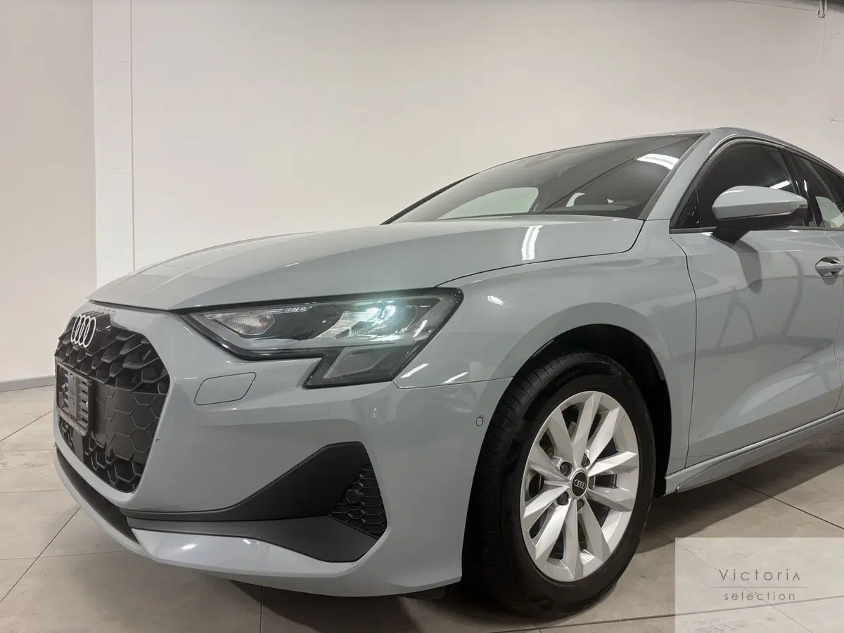 Audi A3 Sportback usata a Brescia (4)