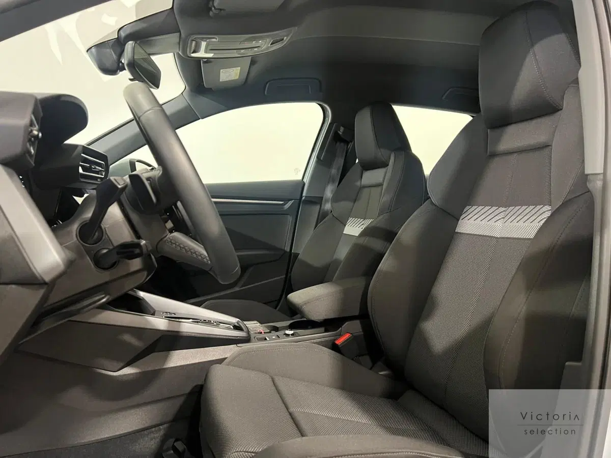 Audi A3 Sportback usata a Brescia (6)