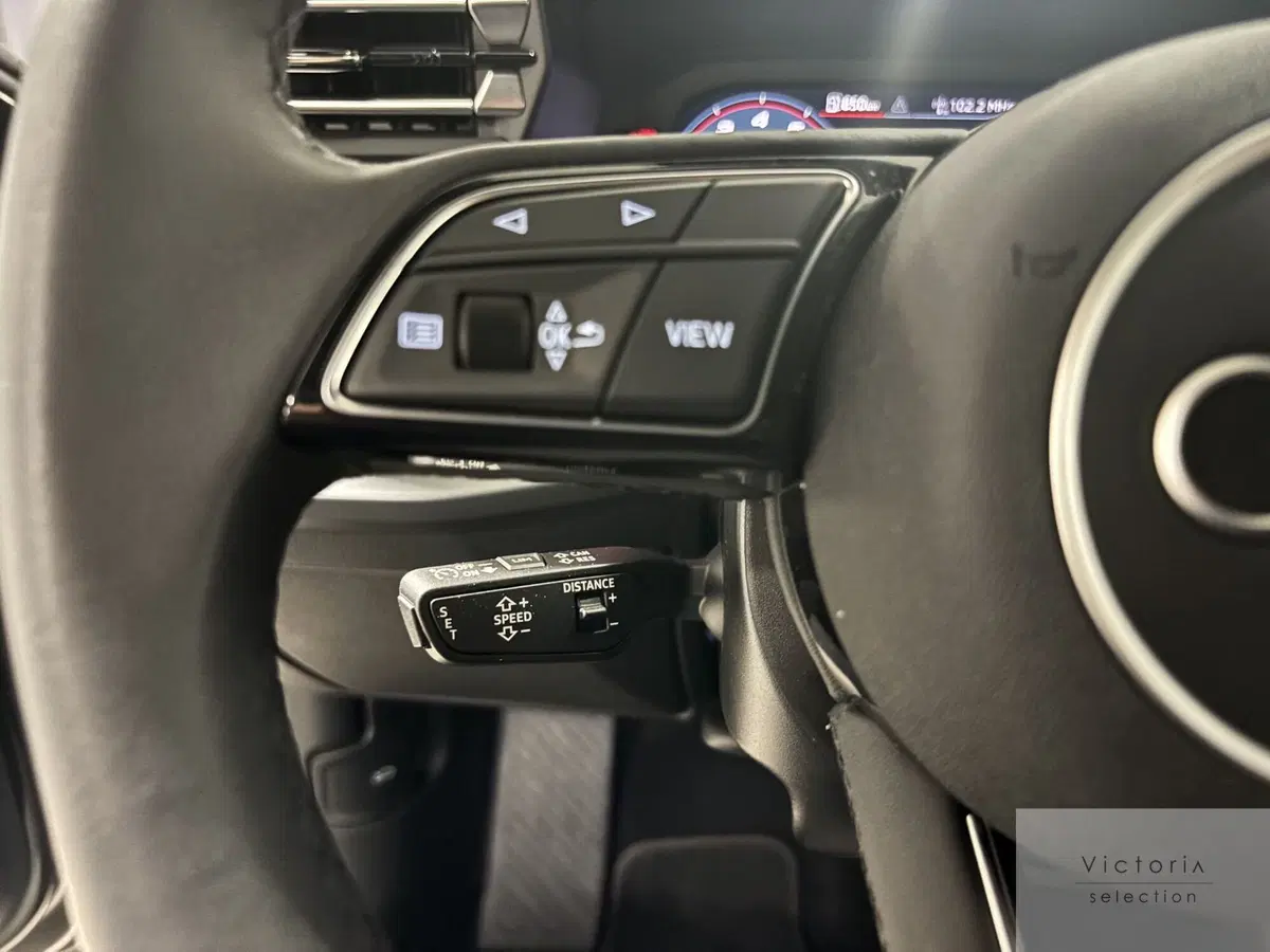 Audi A3 Sportback usata a Brescia (9)
