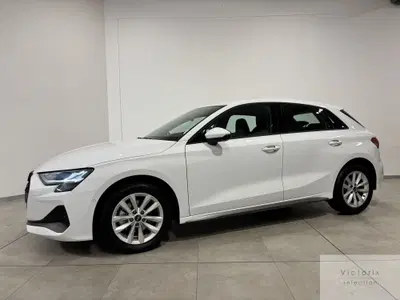 Audi A3 Sportback 35 TFSI del 2025 usata a Brescia