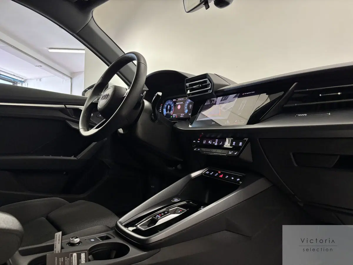 Audi A3 Sportback usata a Brescia (15)