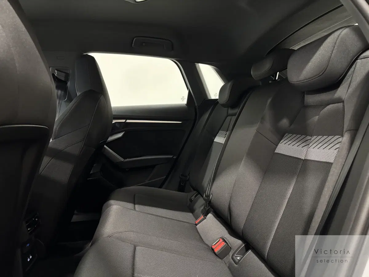 Audi A3 Sportback usata a Brescia (16)