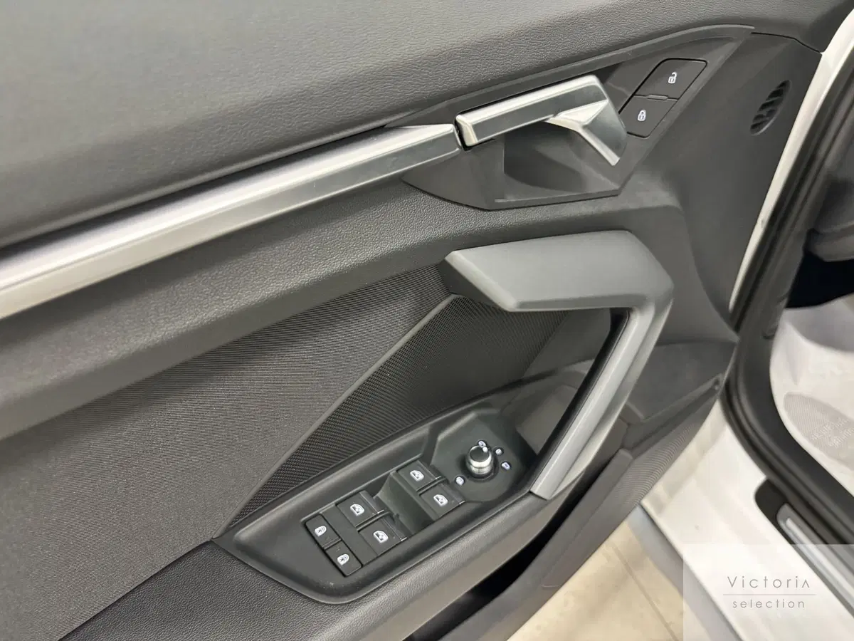 Audi A3 Sportback usata a Brescia (7)