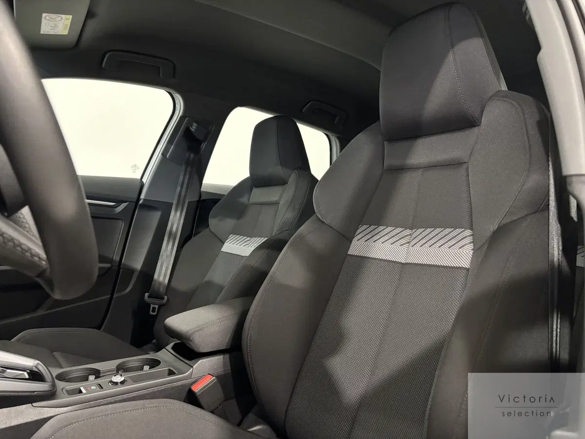 Audi A3 Sportback usata a Brescia (8)
