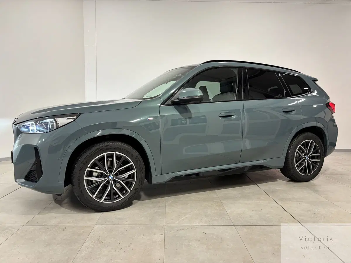 BMW X1 usata a Brescia