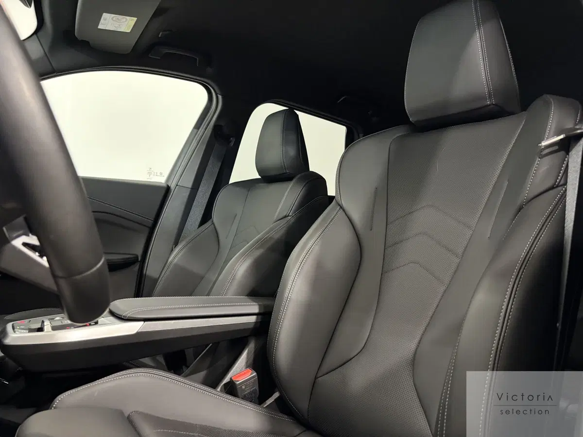 BMW X1 usata a Brescia (7)