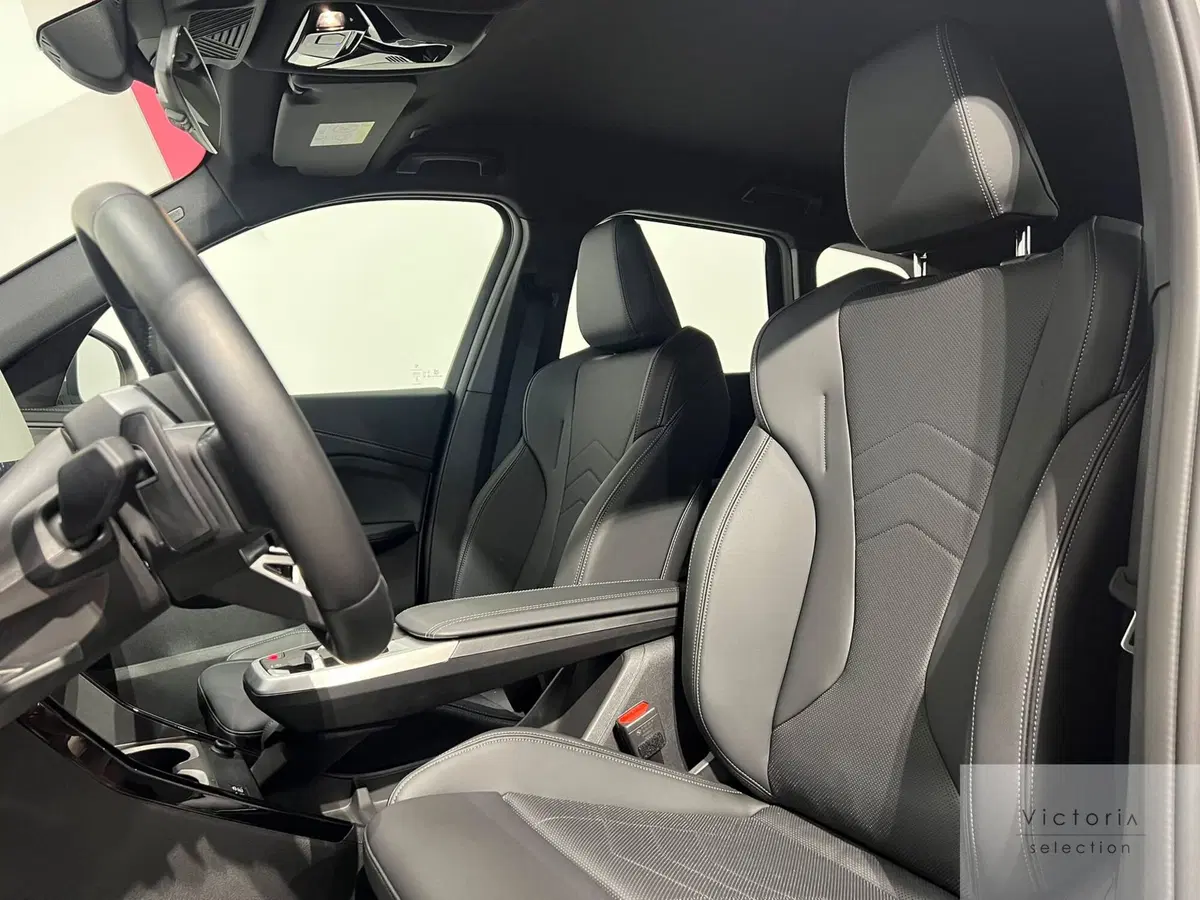 BMW X1 usata a Brescia (10)