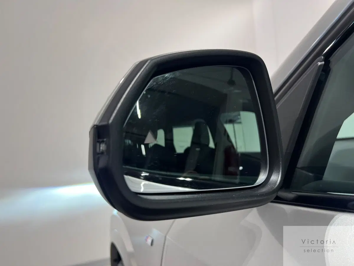 BMW X1 usata a Brescia (8)