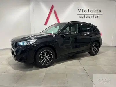 BMW X1 sDrive 18i Msport del 2025 usata a Brescia