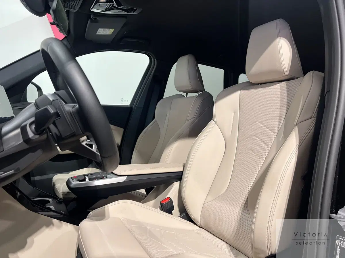 BMW X1 usata a Brescia (8)