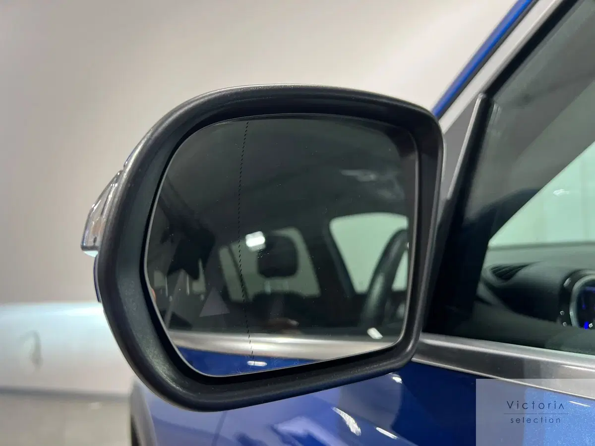 Mercedes-Benz GLB usata a Brescia (8)
