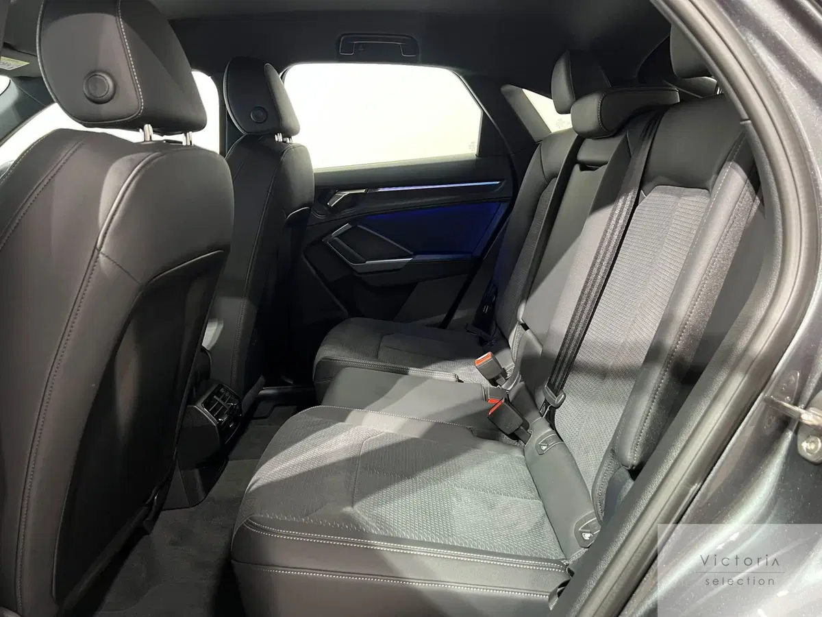 Audi Q3 Sportback usata a Brescia (15)