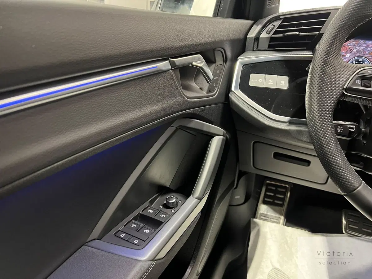 Audi Q3 Sportback usata a Brescia (8)