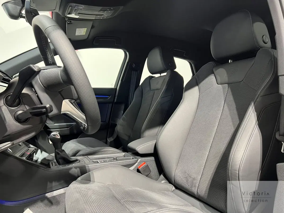 Audi Q3 Sportback usata a Brescia (9)