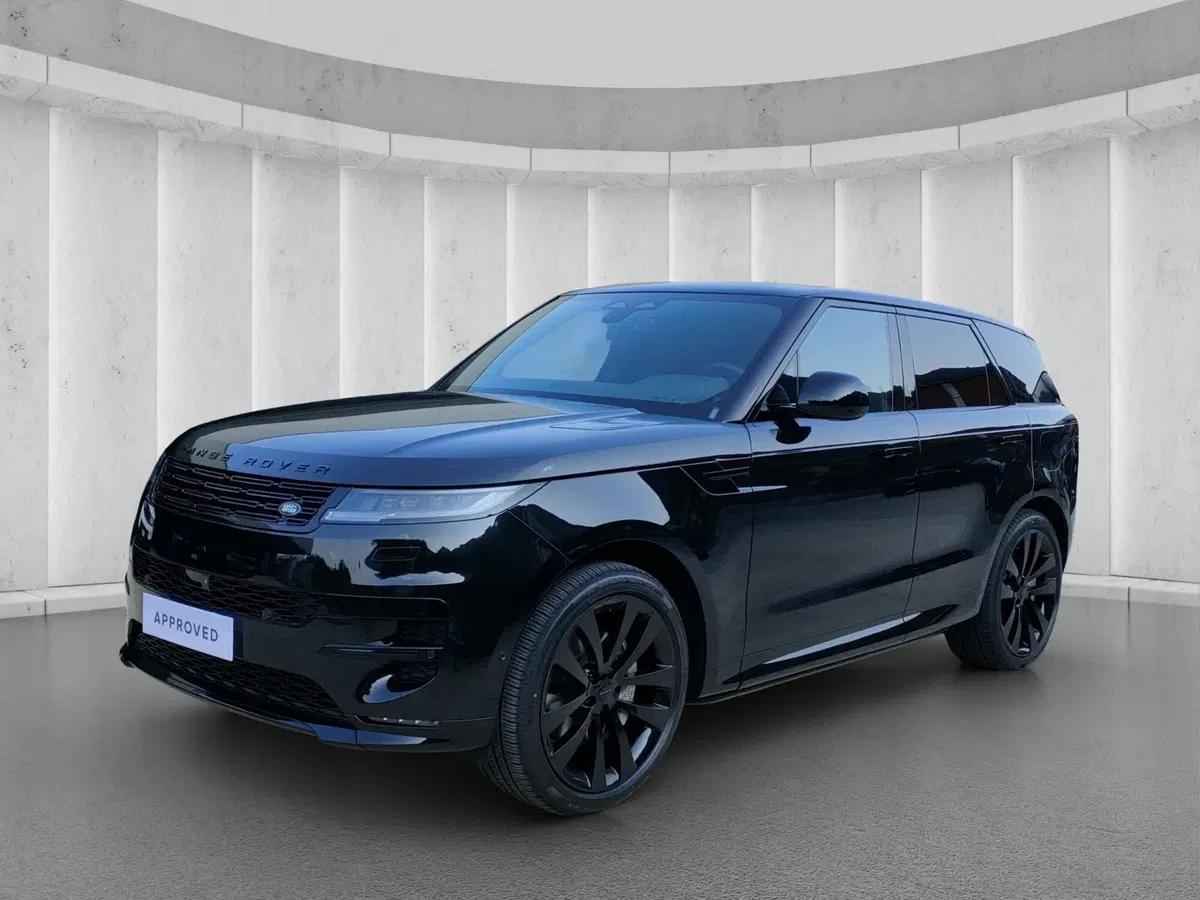 Land Rover Range Rover Sport nuova a Lecco