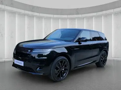 Land Rover Range Rover Sport 3.0 i6 phev SE awd 460cv auto nuova a Pescate