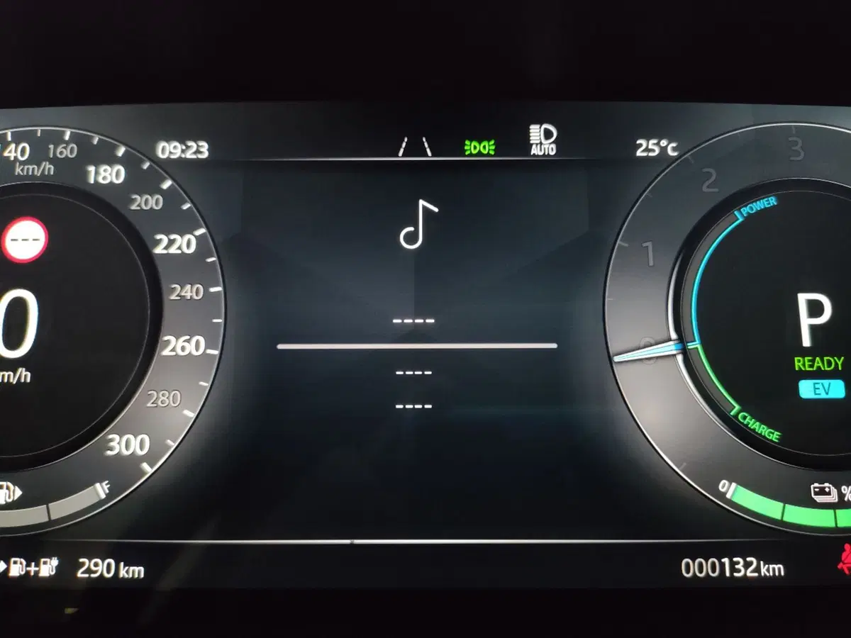 Land Rover Range Rover Sport nuova a Lecco (10)