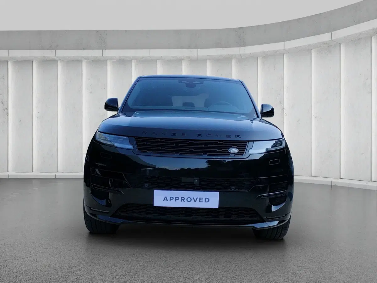 Land Rover Range Rover Sport nuova a Lecco (8)