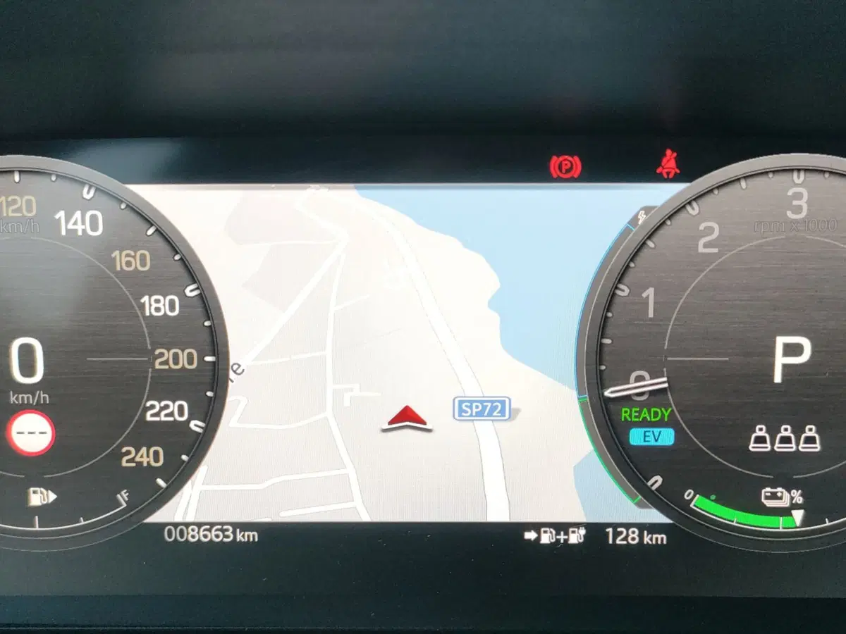 Land Rover Defender usata a Lecco (10)