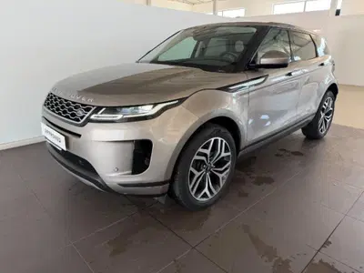 Land Rover Range Rover Evoque 2.0D I4 163 CV AWD Auto SE del 2022 usata a Venezia