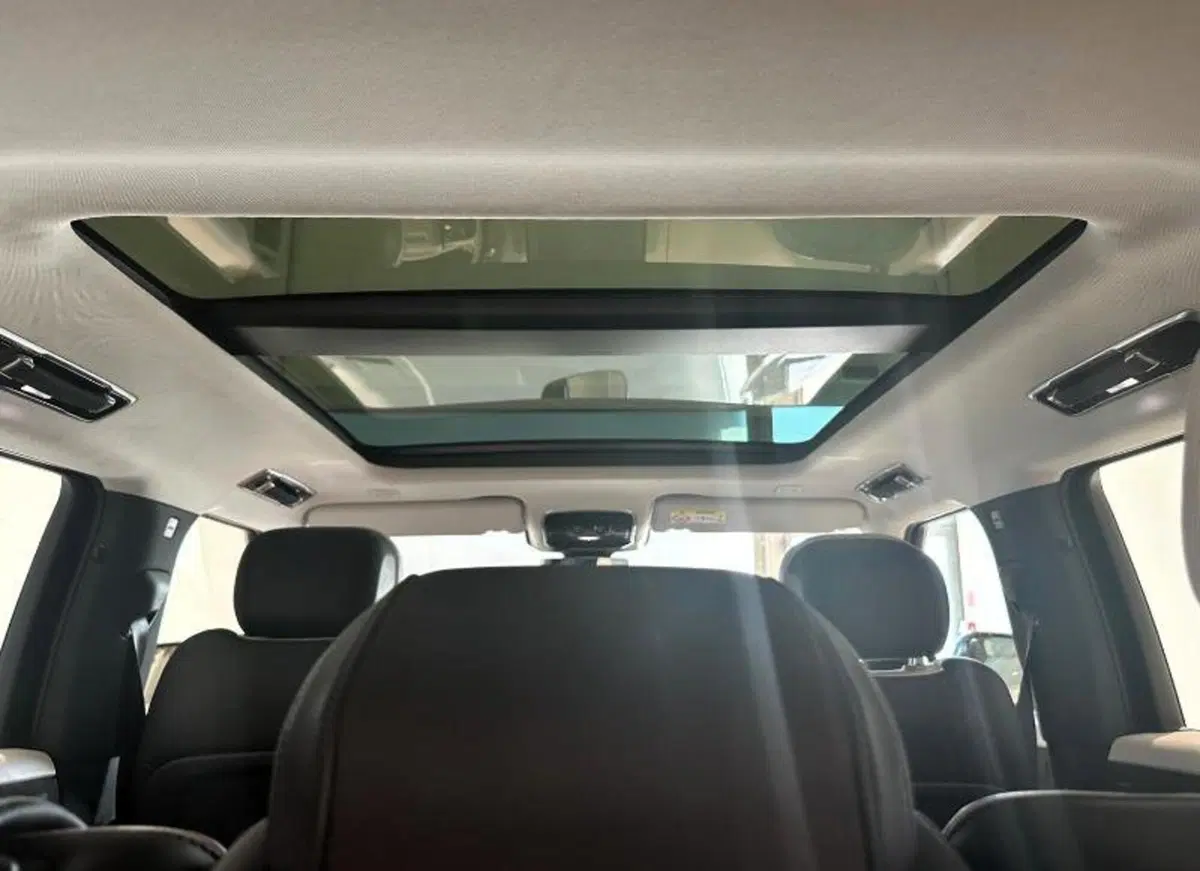 Land Rover Range Rover Sport usata a Venezia (13)
