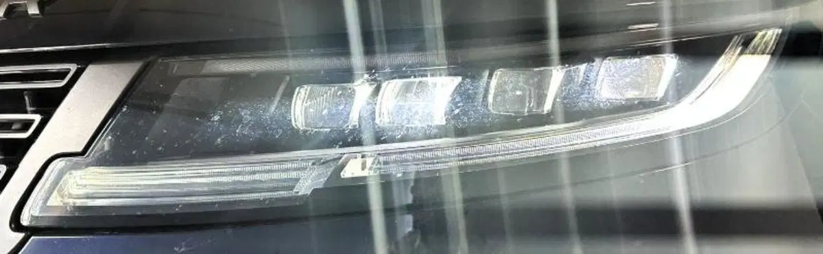 Land Rover Range Rover Sport usata a Venezia (7)