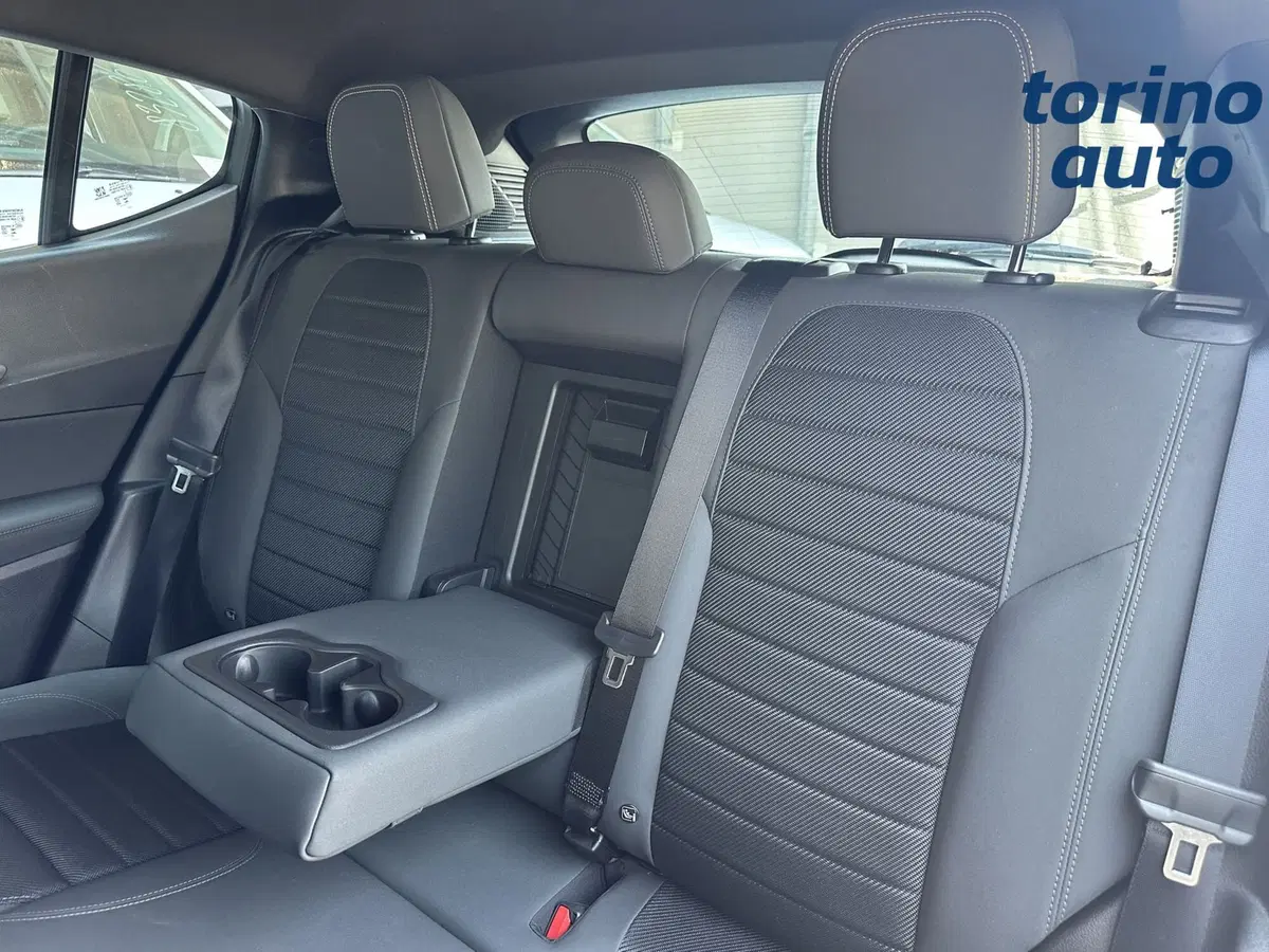 Alfa Romeo Tonale usata a Cuneo (10)