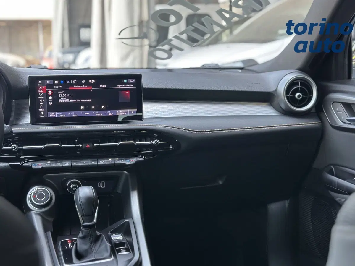 Alfa Romeo Tonale usata a Cuneo (13)