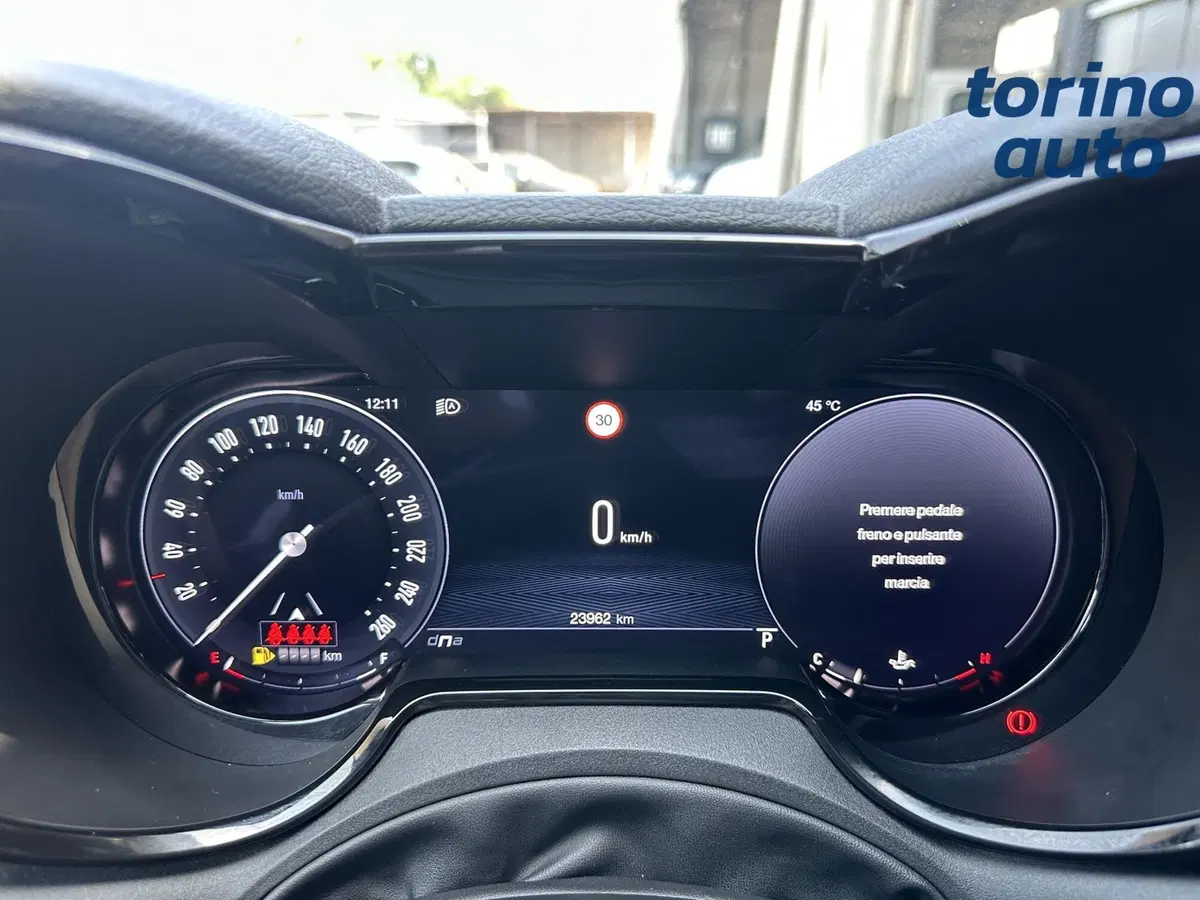 Alfa Romeo Tonale usata a Cuneo (18)