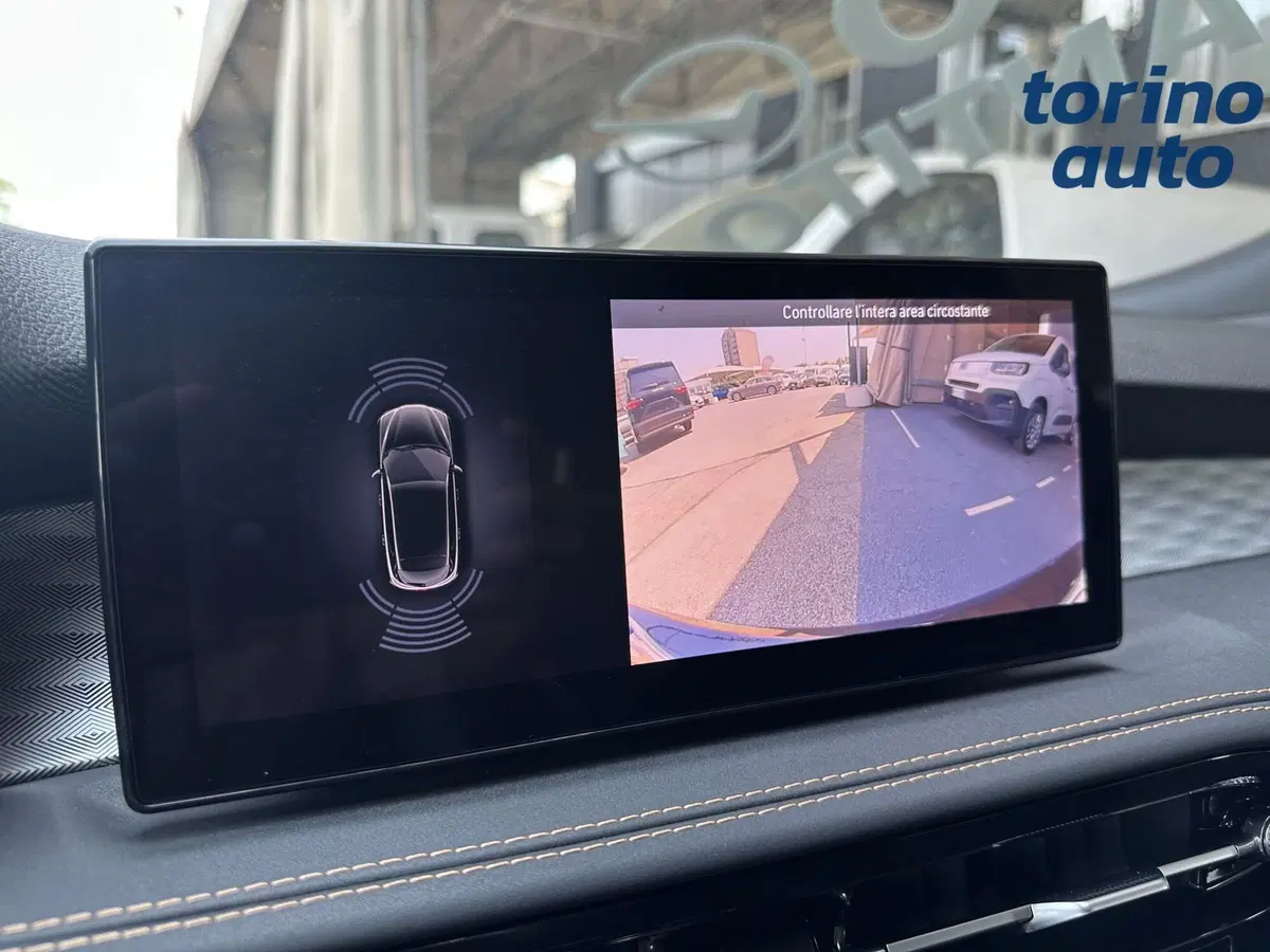 Alfa Romeo Tonale usata a Cuneo (20)