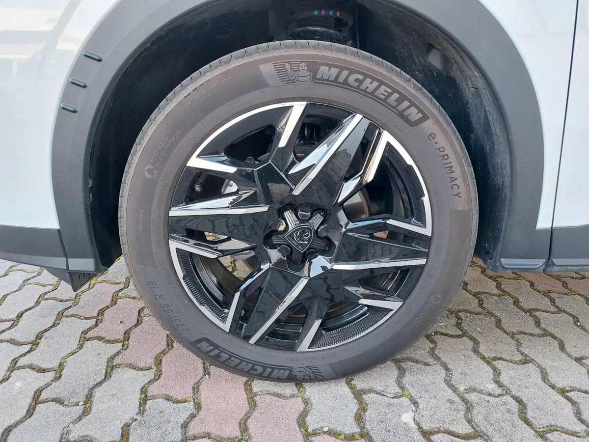 Peugeot 3008 usata a Pavia (14)