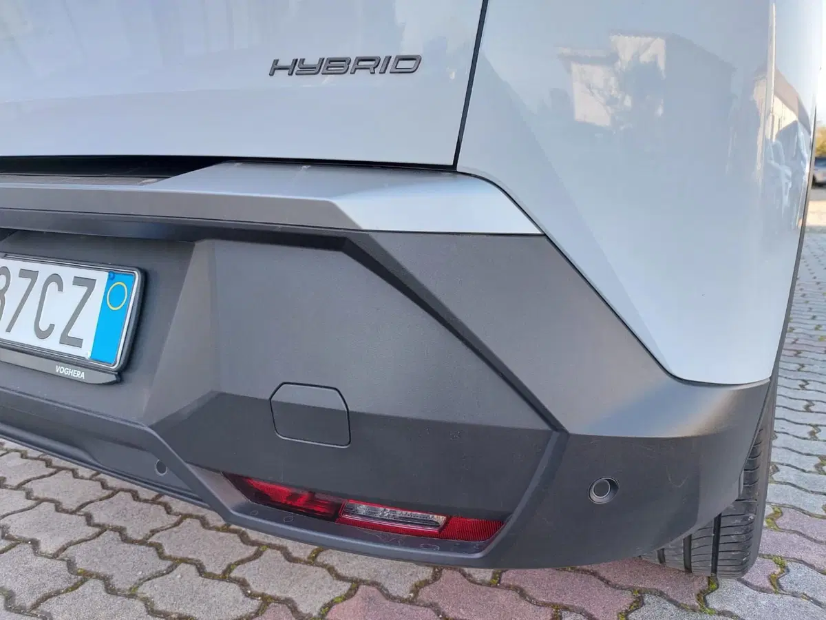 Peugeot 3008 usata a Pavia (15)