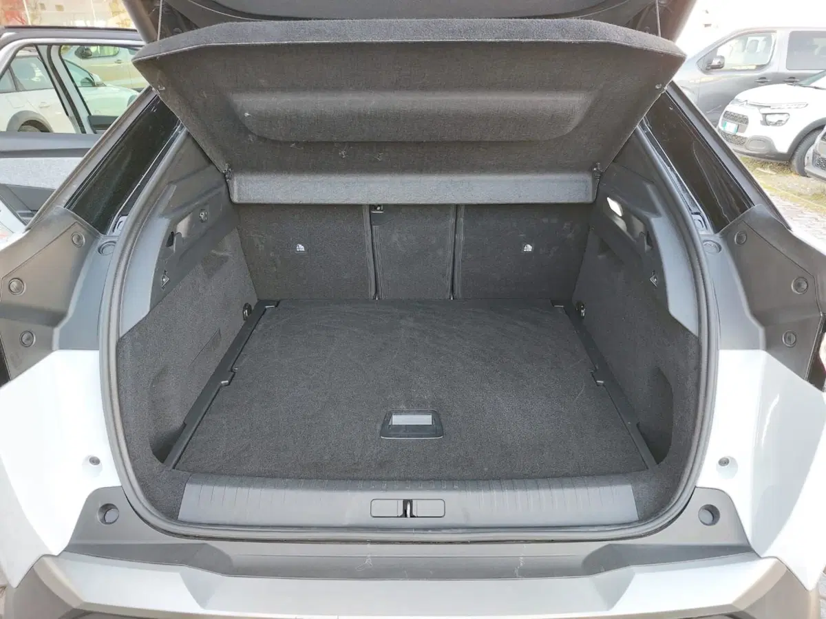 Peugeot 3008 usata a Pavia (5)