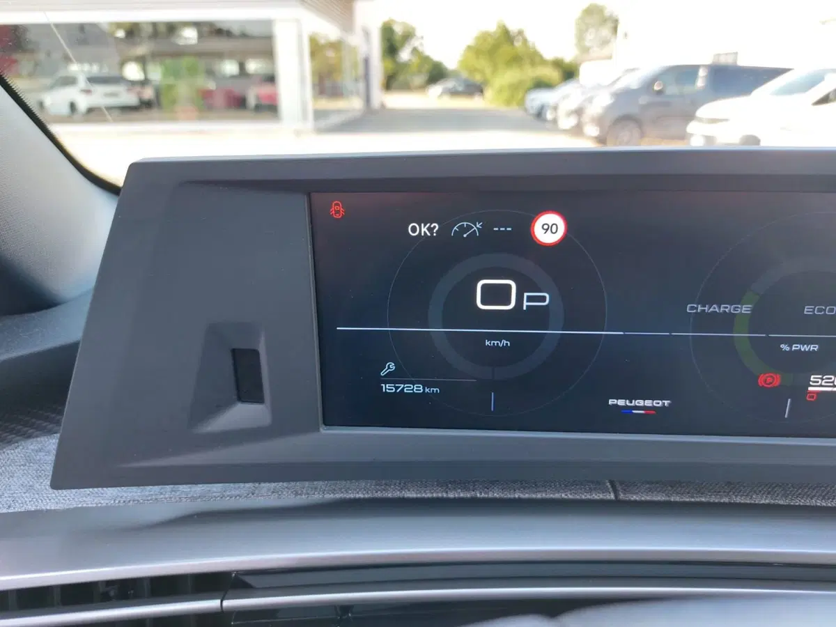 Peugeot 5008 usata a Pavia (11)