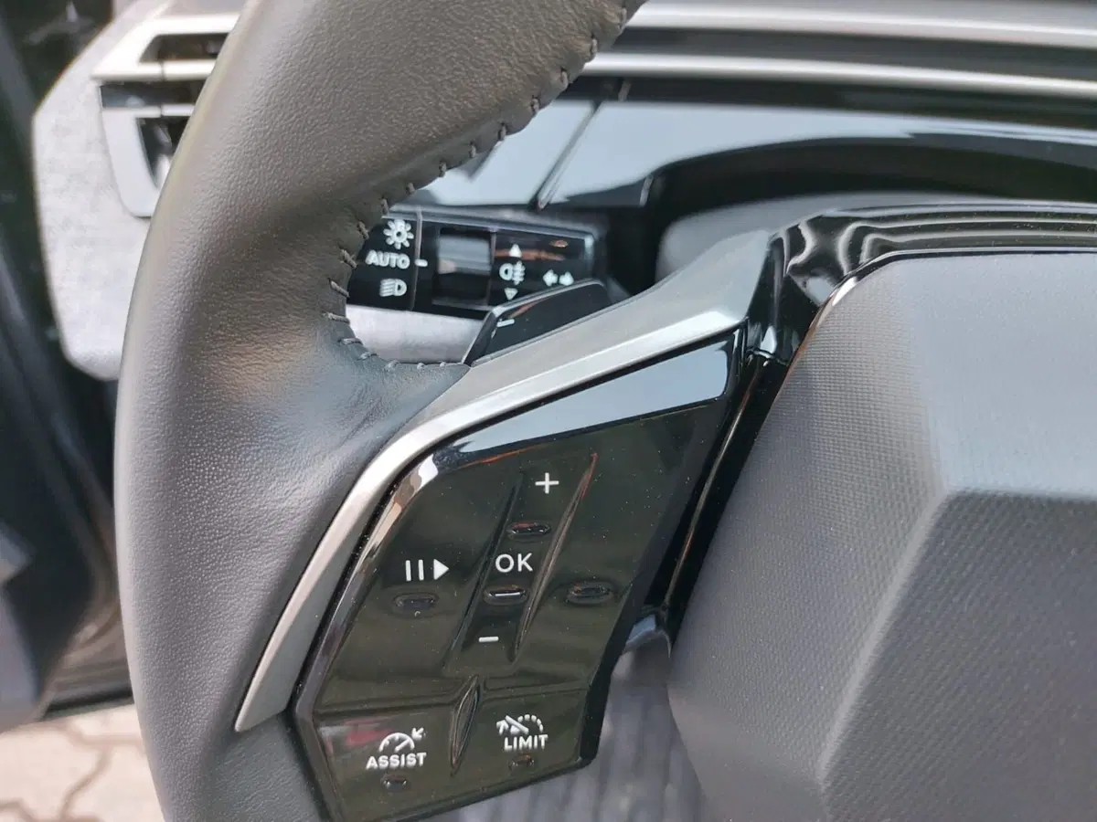 Peugeot 5008 usata a Pavia (12)