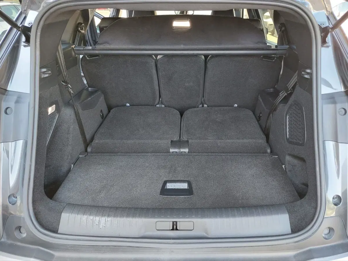Peugeot 5008 usata a Pavia (7)