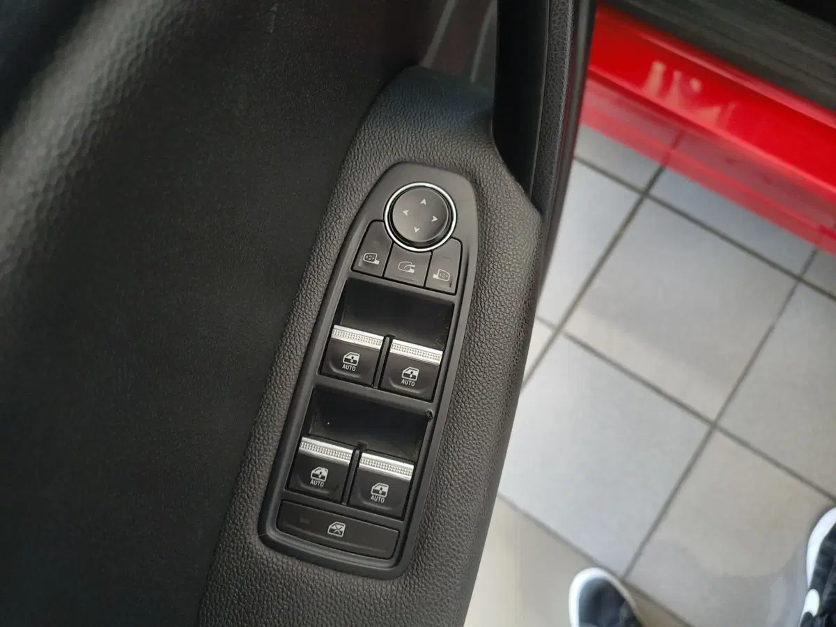 Renault Captur usata a Padova (14)