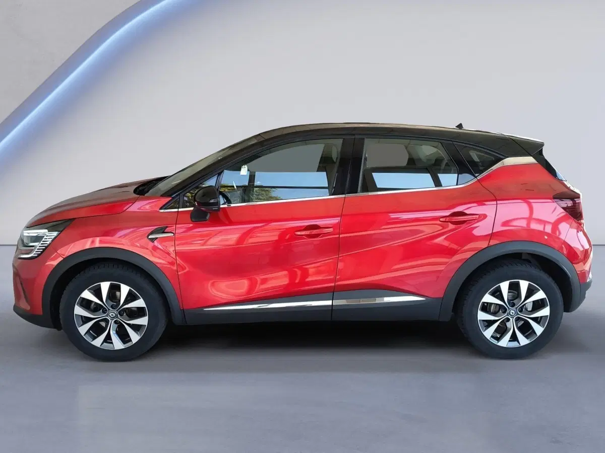 Renault Captur usata a Padova (6)