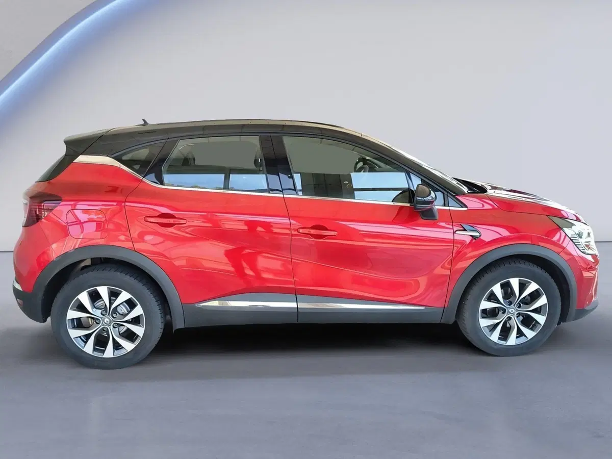 Renault Captur usata a Padova (7)
