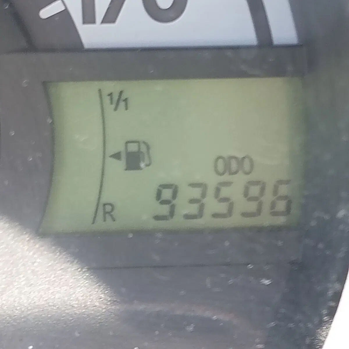 Toyota Aygo usata a L'Aquila (5)