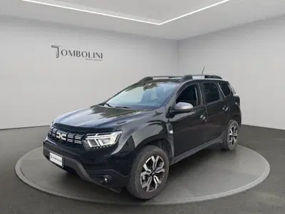 Dacia Duster 1.0 TCe 90 CV 4x2 Journey del 2024 usata a Civitanova Marche