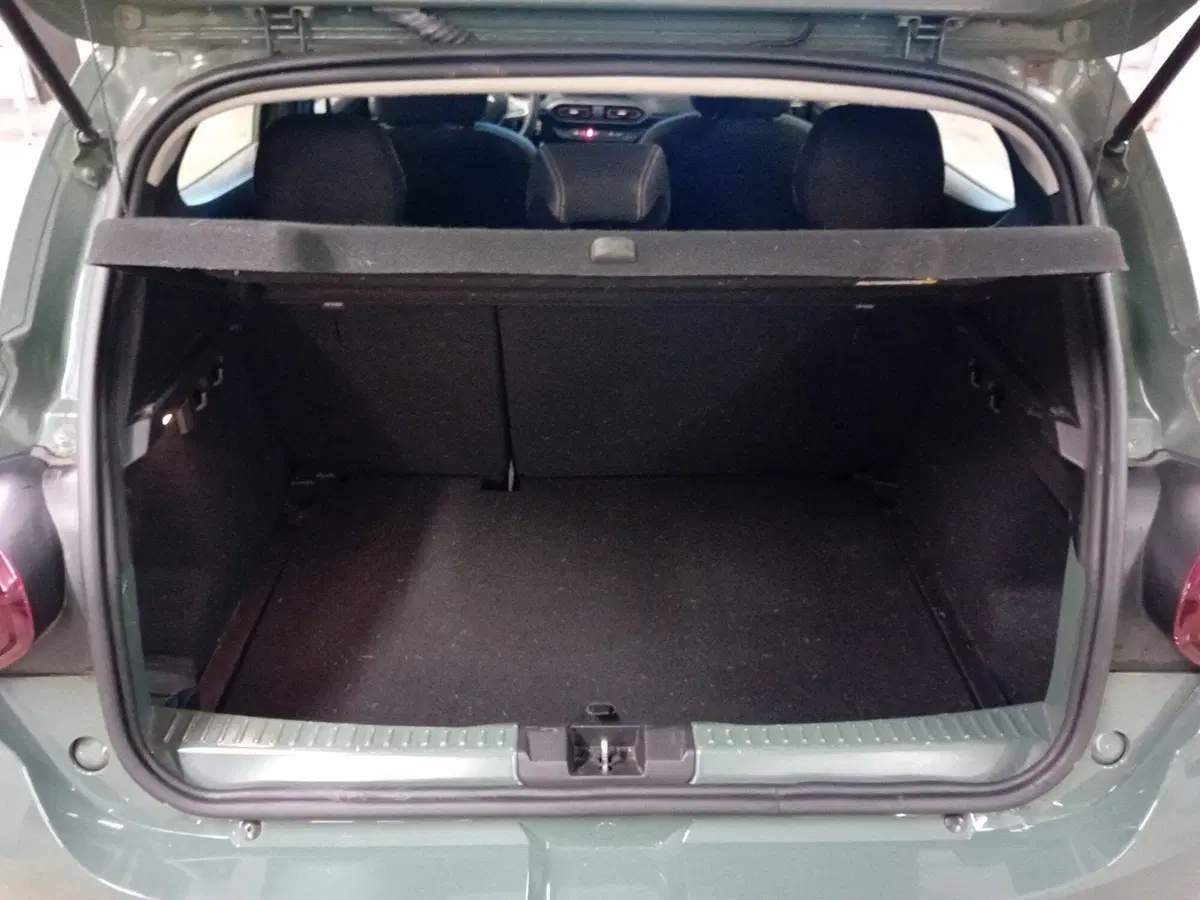 Dacia Sandero usata a Vicenza (10)