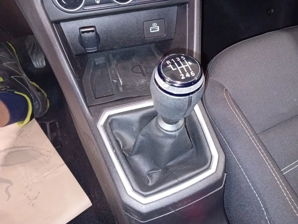 Dacia Sandero usata a Vicenza (15)