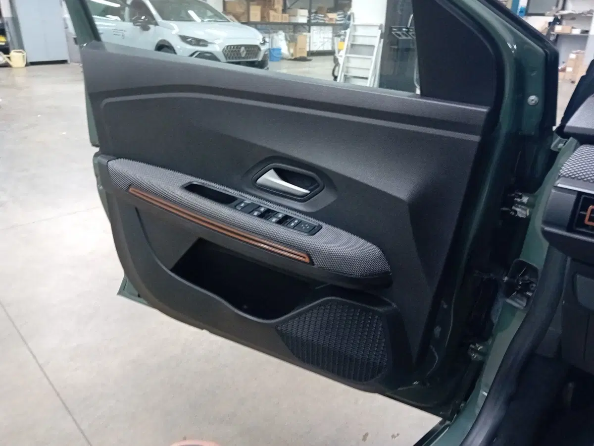 Dacia Sandero usata a Vicenza (20)
